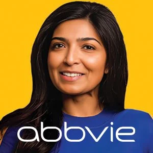 AbbVie Pharma Trial, Campaign Concepting