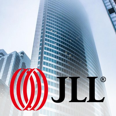 JLL Print Templates, Collateral