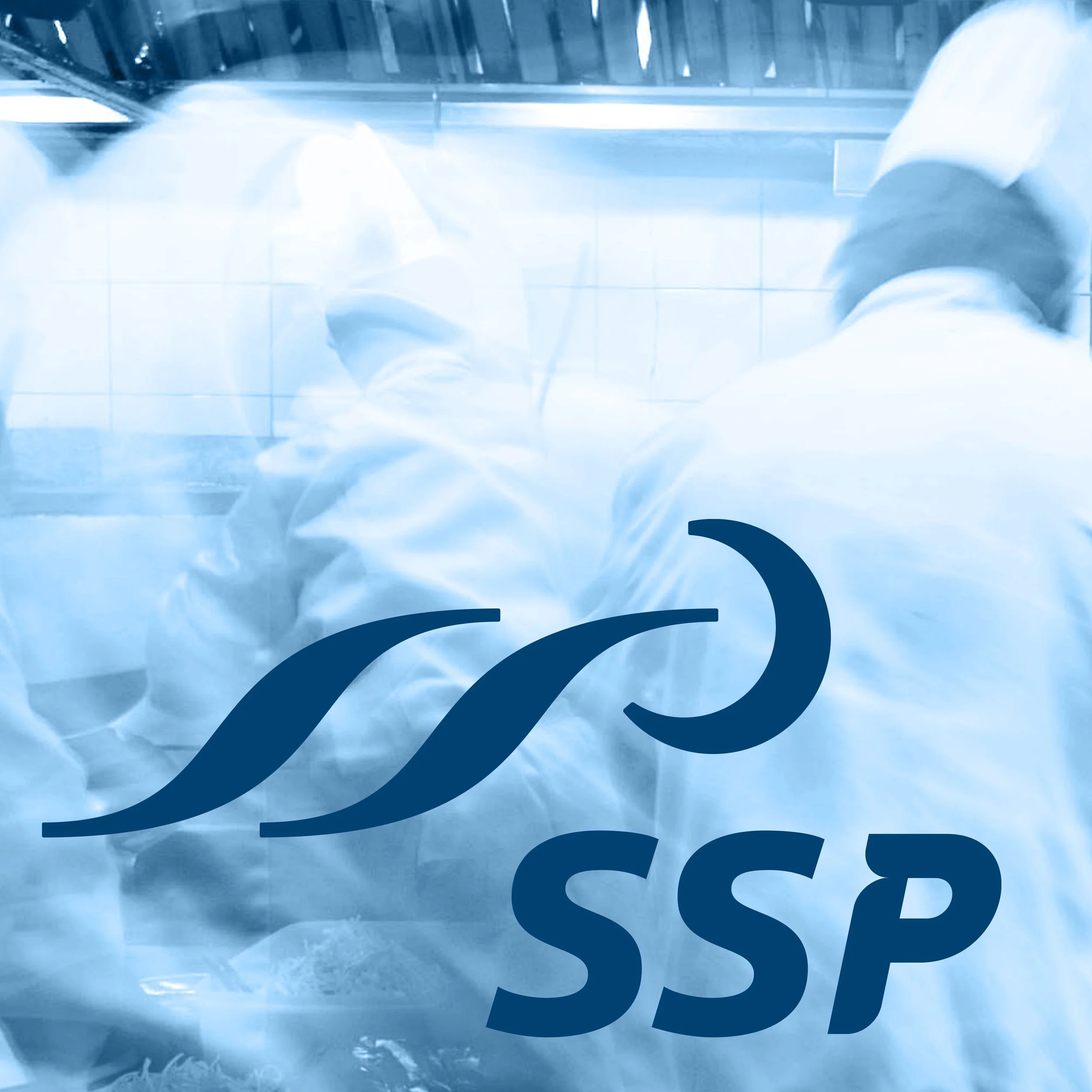 SSP Hospitality Pitch Deck, Print, Menu, Print Production