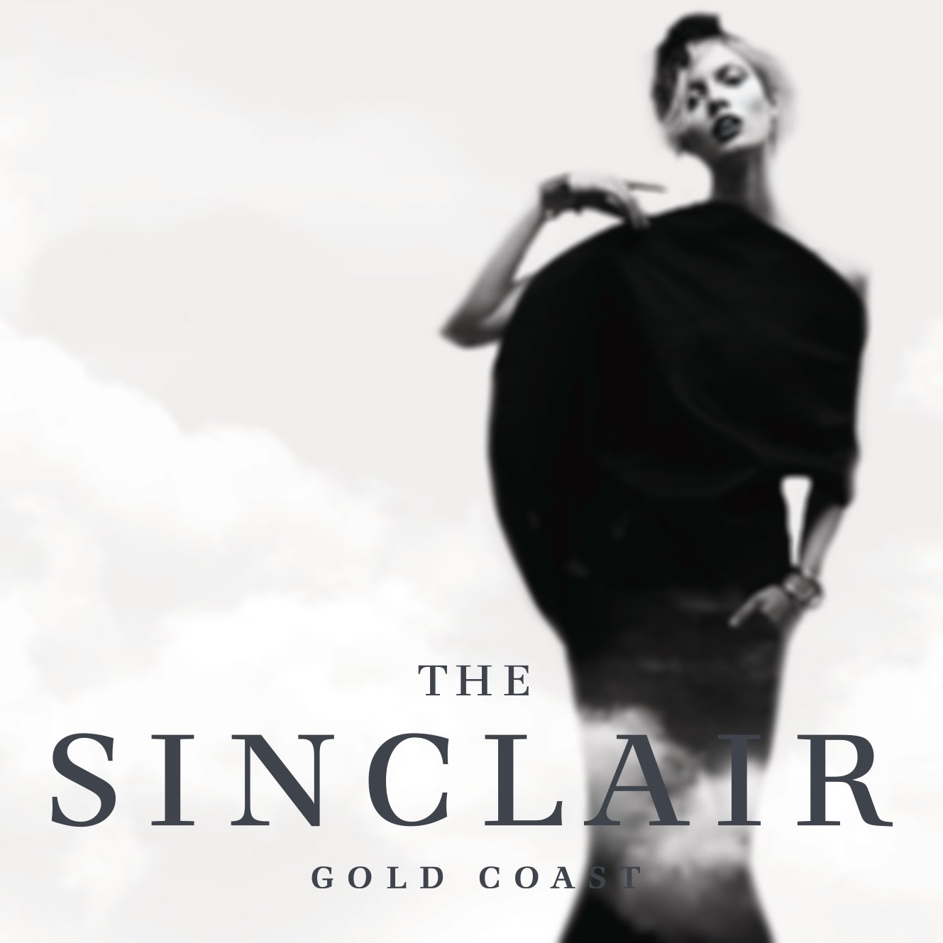 Sinclair Properties Print Collateral, SWAG, Email, OOH