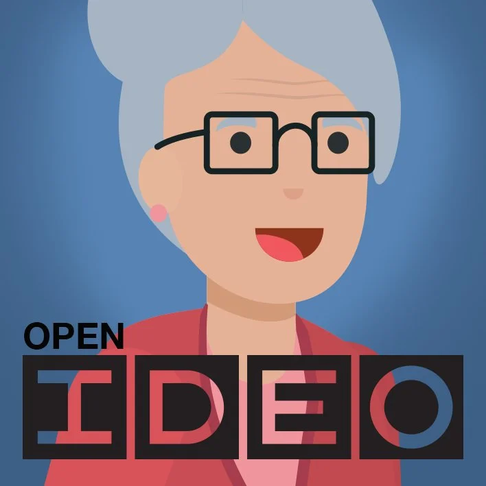 Open IDEO Product Design, user Experience, Copywriting