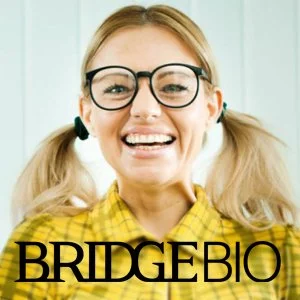 BridgeBio ActEarly Pharma Trial, Campaign Concepting, Copywriting
