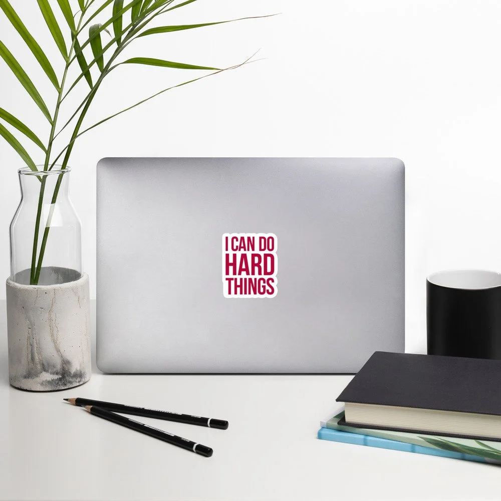 WRIT_HardThings_Sticker_In Situ_3x3_02.jpg
