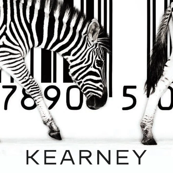 Kearney White Papers