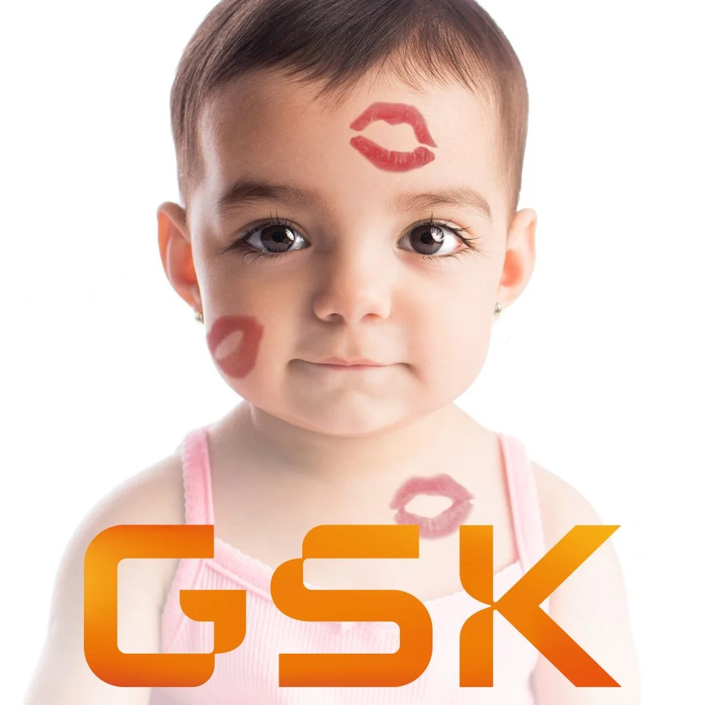 GSK Pharma Trial, Campaign Concepting