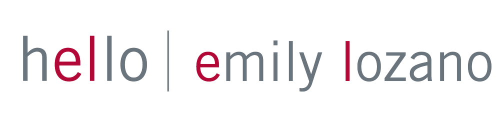 Emily Lozano Design