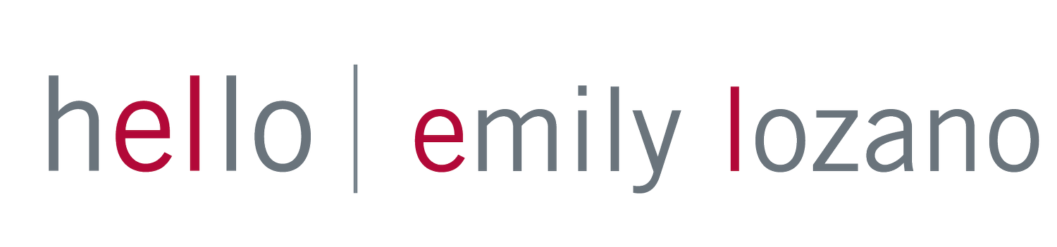 Emily Lozano Design