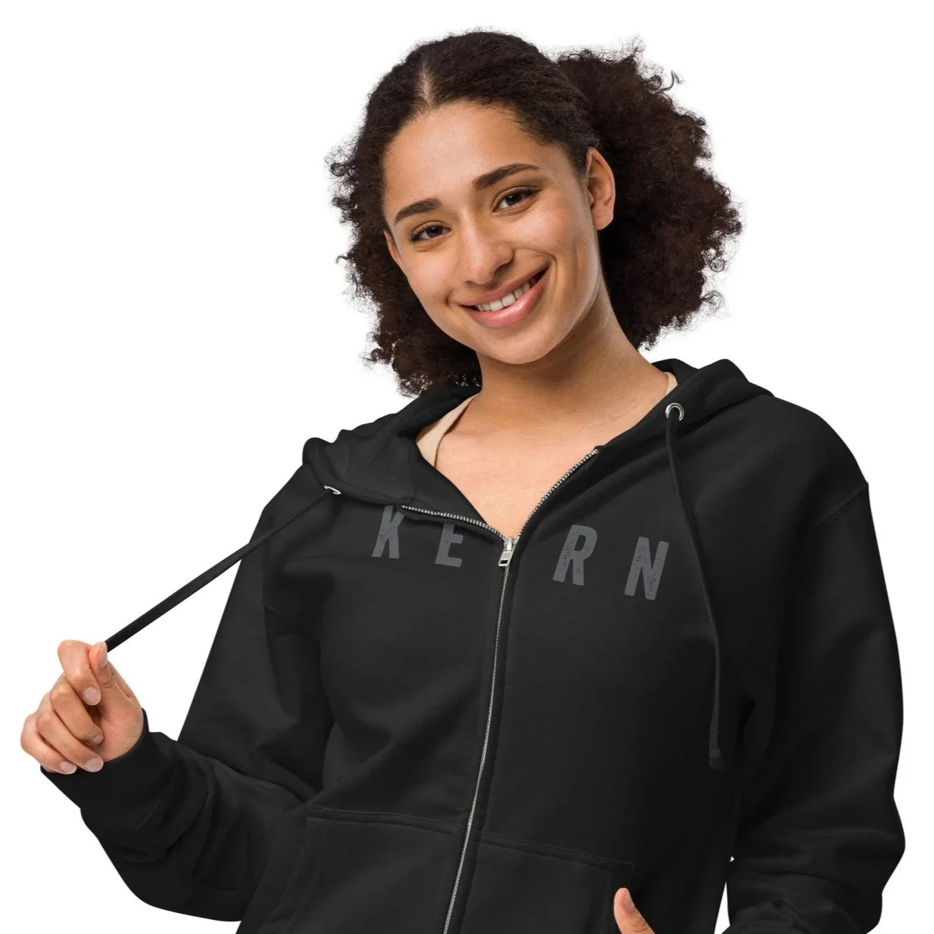 unisex-fleece-zip-up-hoodie-black-front-693a192413a23.jpg