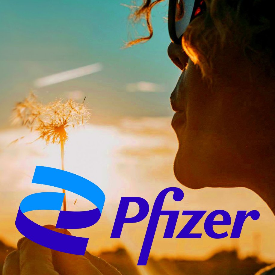 Pfizer Pharma Trial, Campaign Concepting