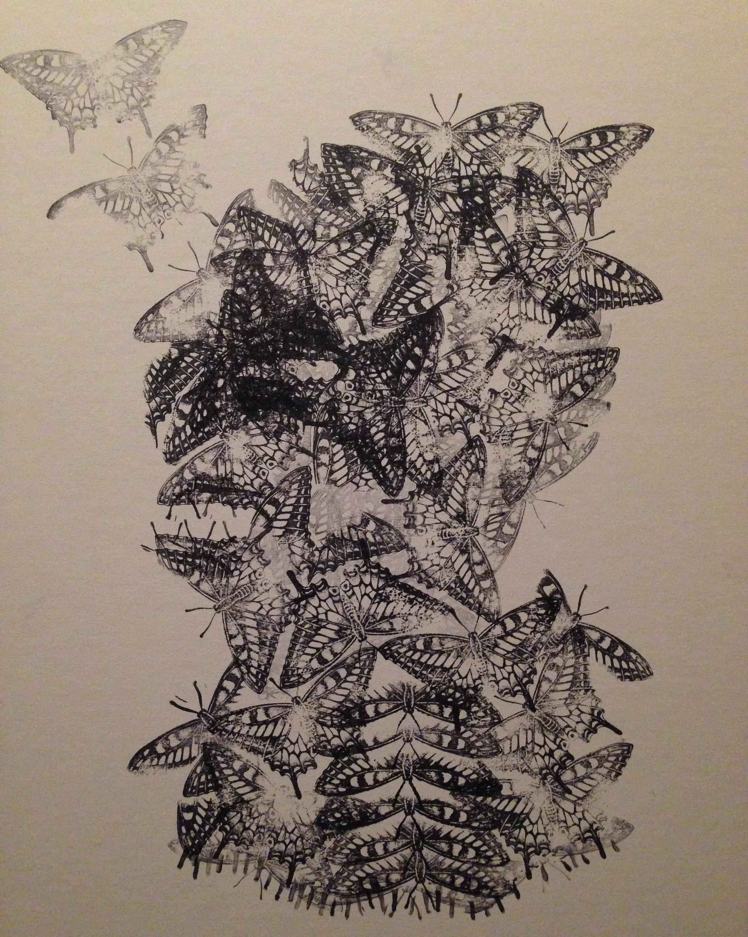 Inner Portrait 3