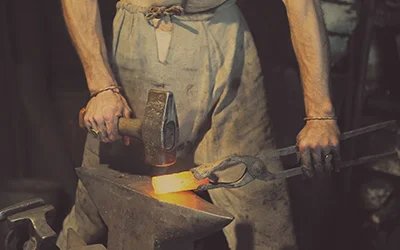 Forge