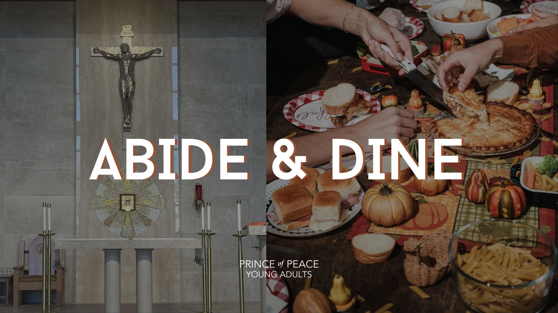 Abide and Dine