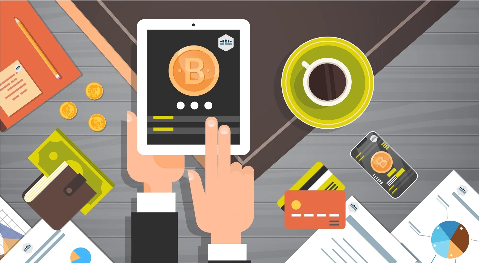 HIVE & Technology: A Regulatory Framework for Crytpo Trading Platforms