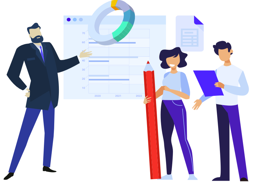 HIVE's CFO services made easy...with true experience!