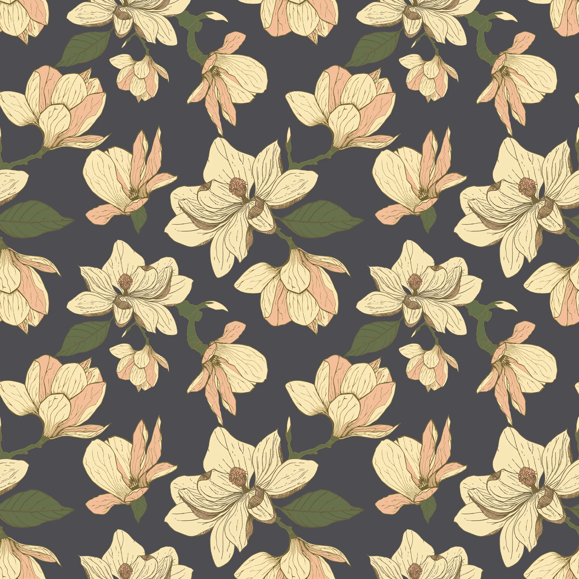 Magnolia