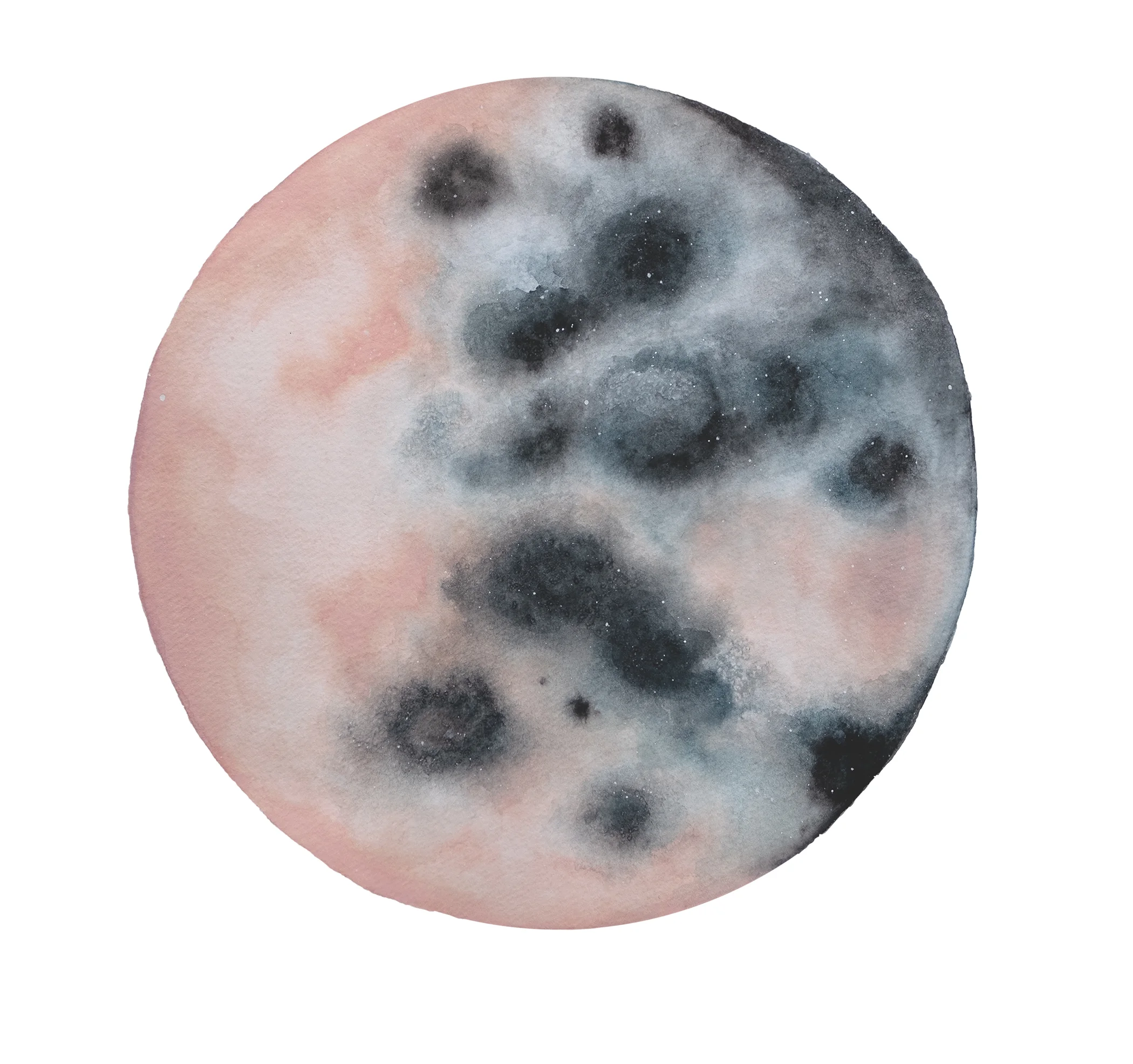 Sprouting Grass Moon