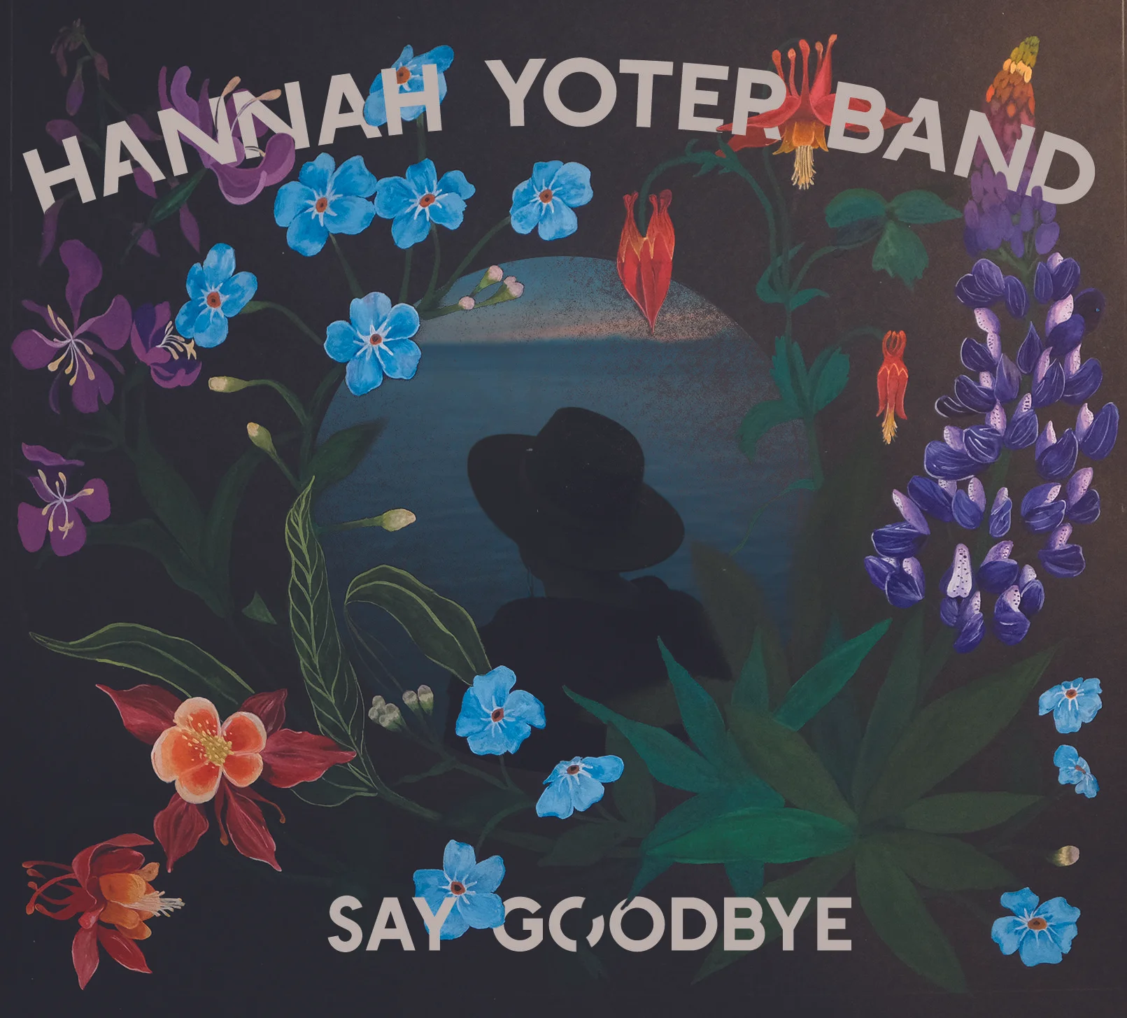 Album art for Hannah Yoter