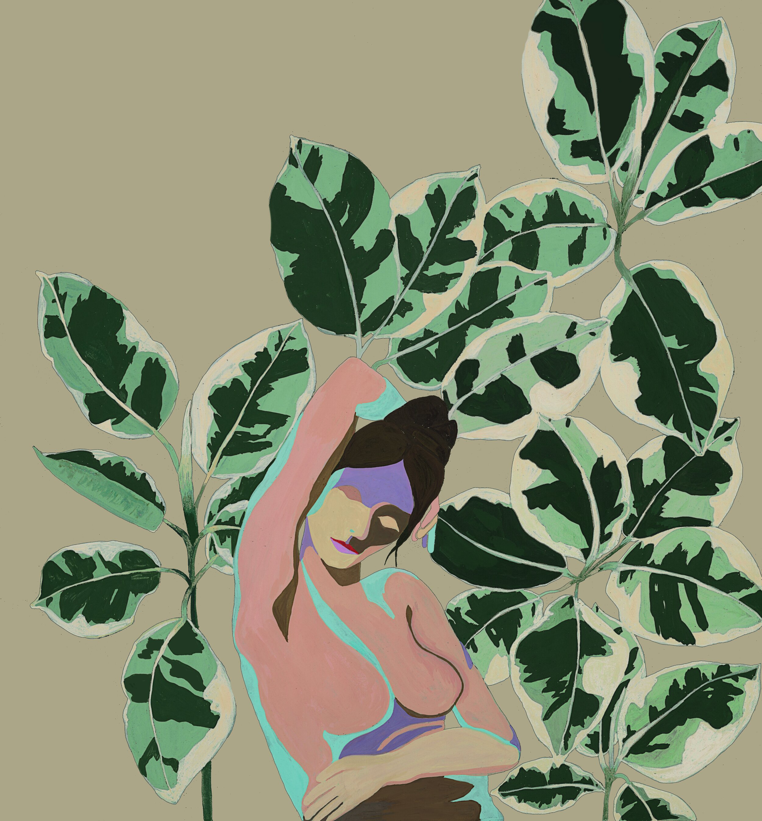 sanctuary in neutral