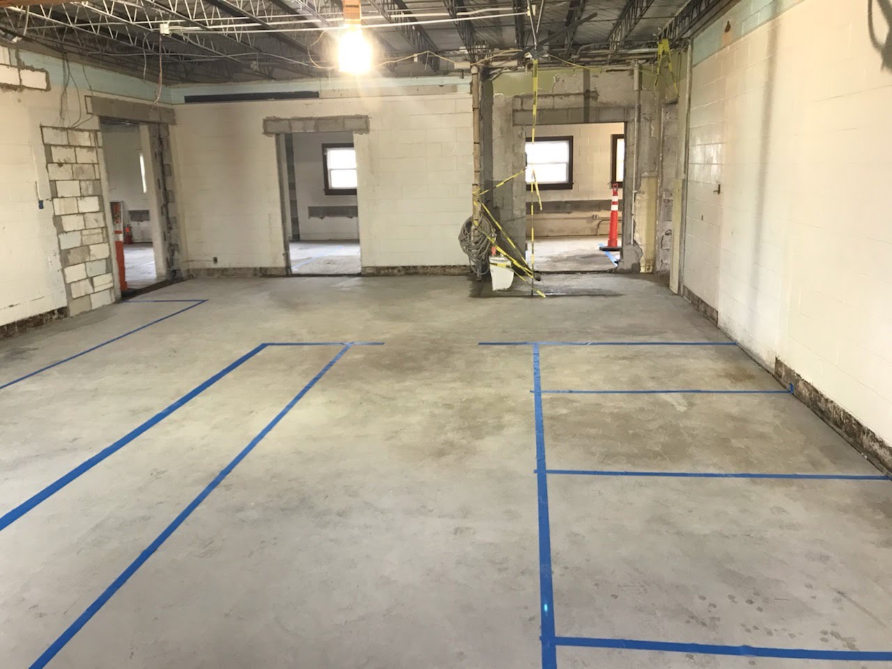 Future Recovery Kennels