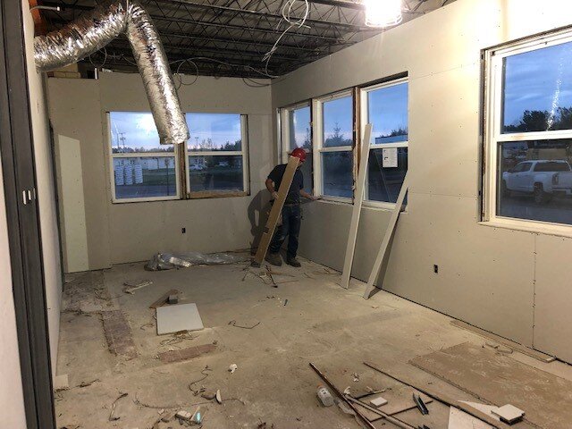 Multi-Purpose Room