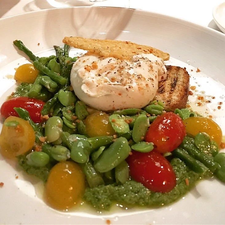 Burrata