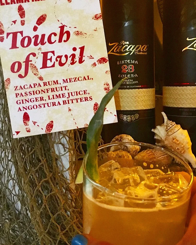 So good it's evil!!