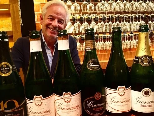 Why Gramona Cava Leaves You Wanting More!