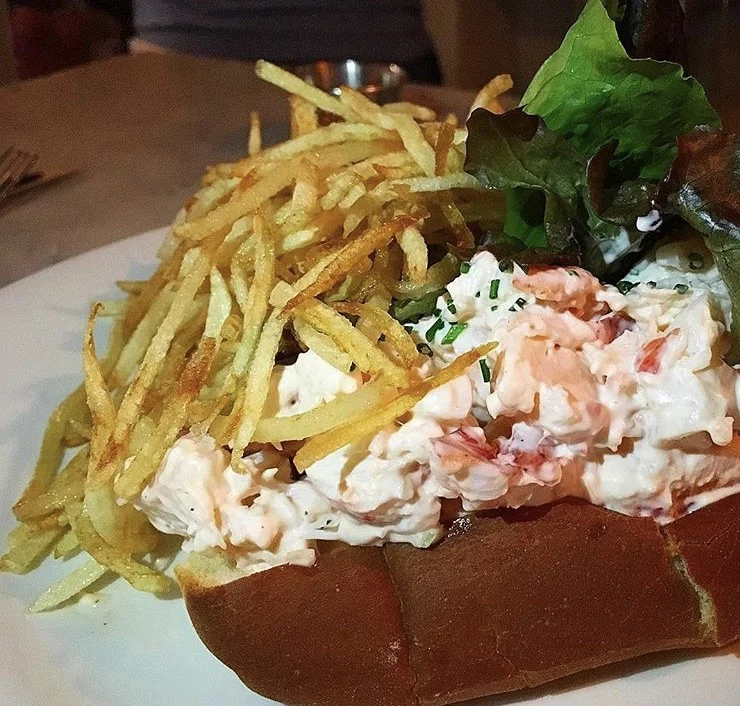 The Lobster Roll, Pearl Oyster Bar