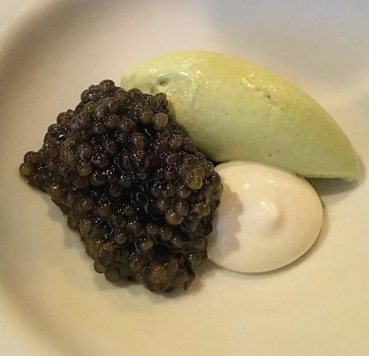 Where To Eat in NYC, 2017