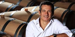 Michele Bernetti of Umani Ronchi