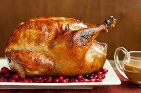 Simple And Terrific Thanksgiving Turkey Recipe