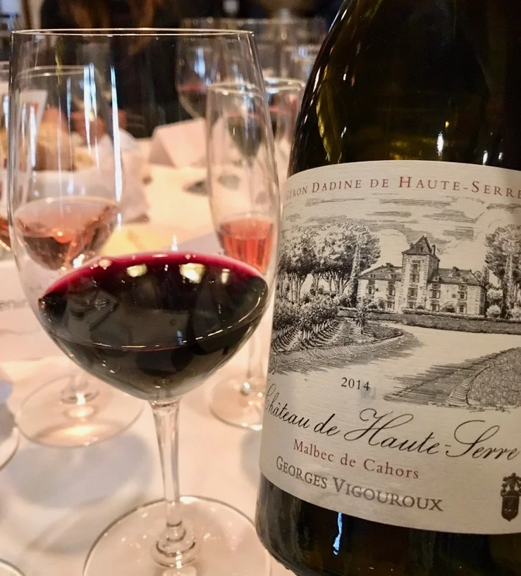 What You Should Know About French Malbec