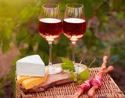 Rosé Roundup: Eight Worth Seeking Out That Aren't From Provence