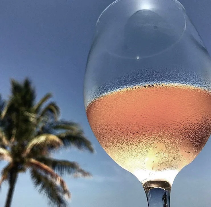 Why Provence Rosé Is The Best Choice For August