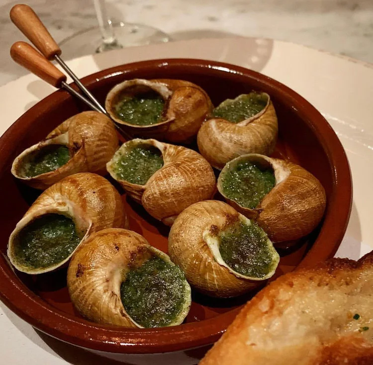 WHERE TO EAT IN NYC - 2019