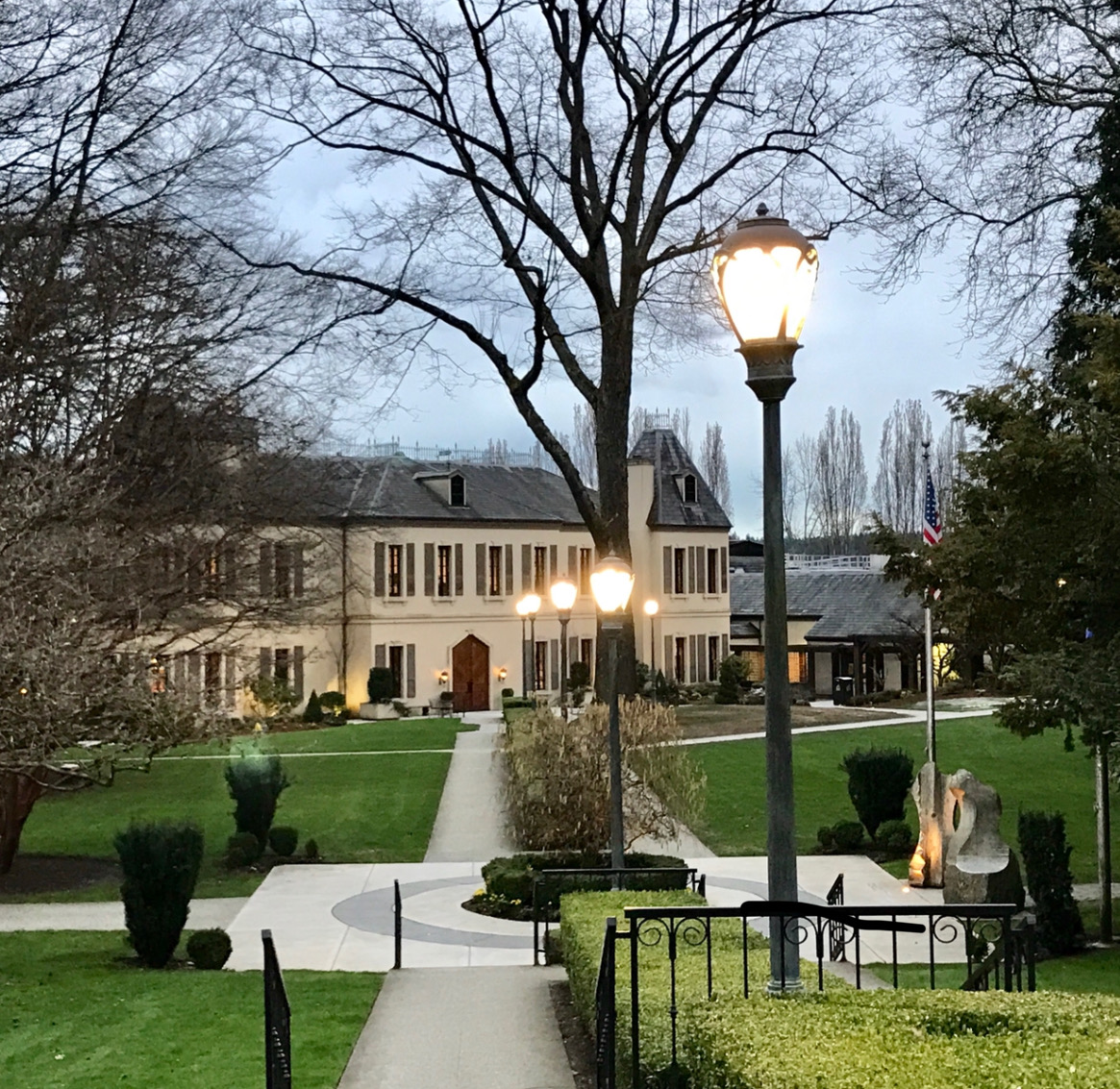 Chateau Ste. Michelle