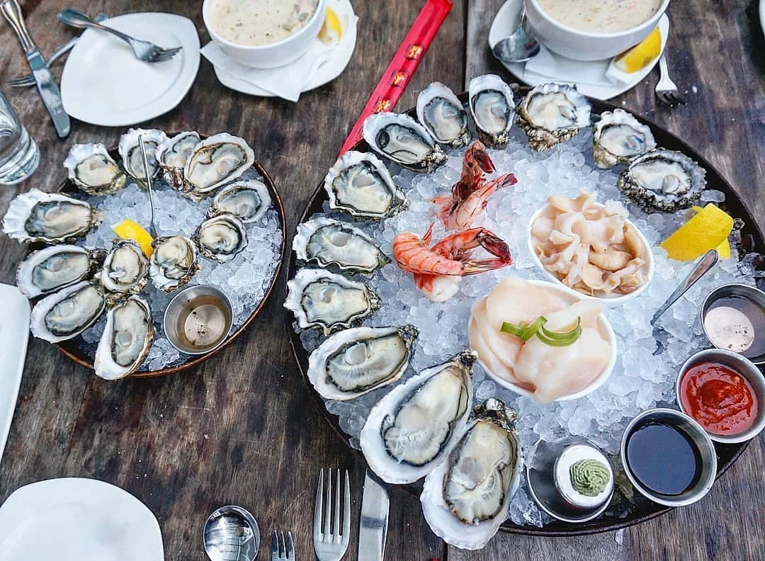 Seattle For Food and Wine Lovers