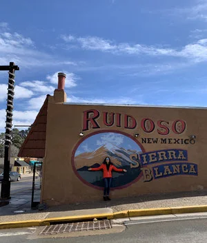 Exploring The Best of Ruidoso, New Mexico