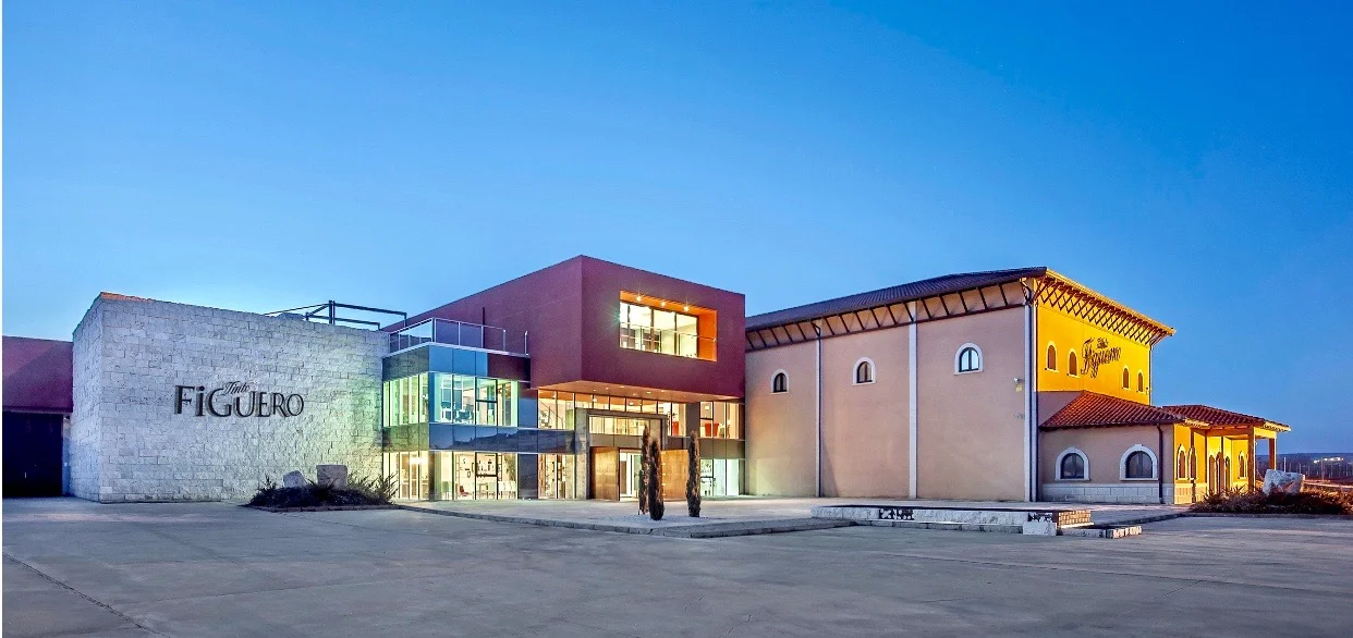 Finding Balance in Ribera del Duero’s Figuero Wines