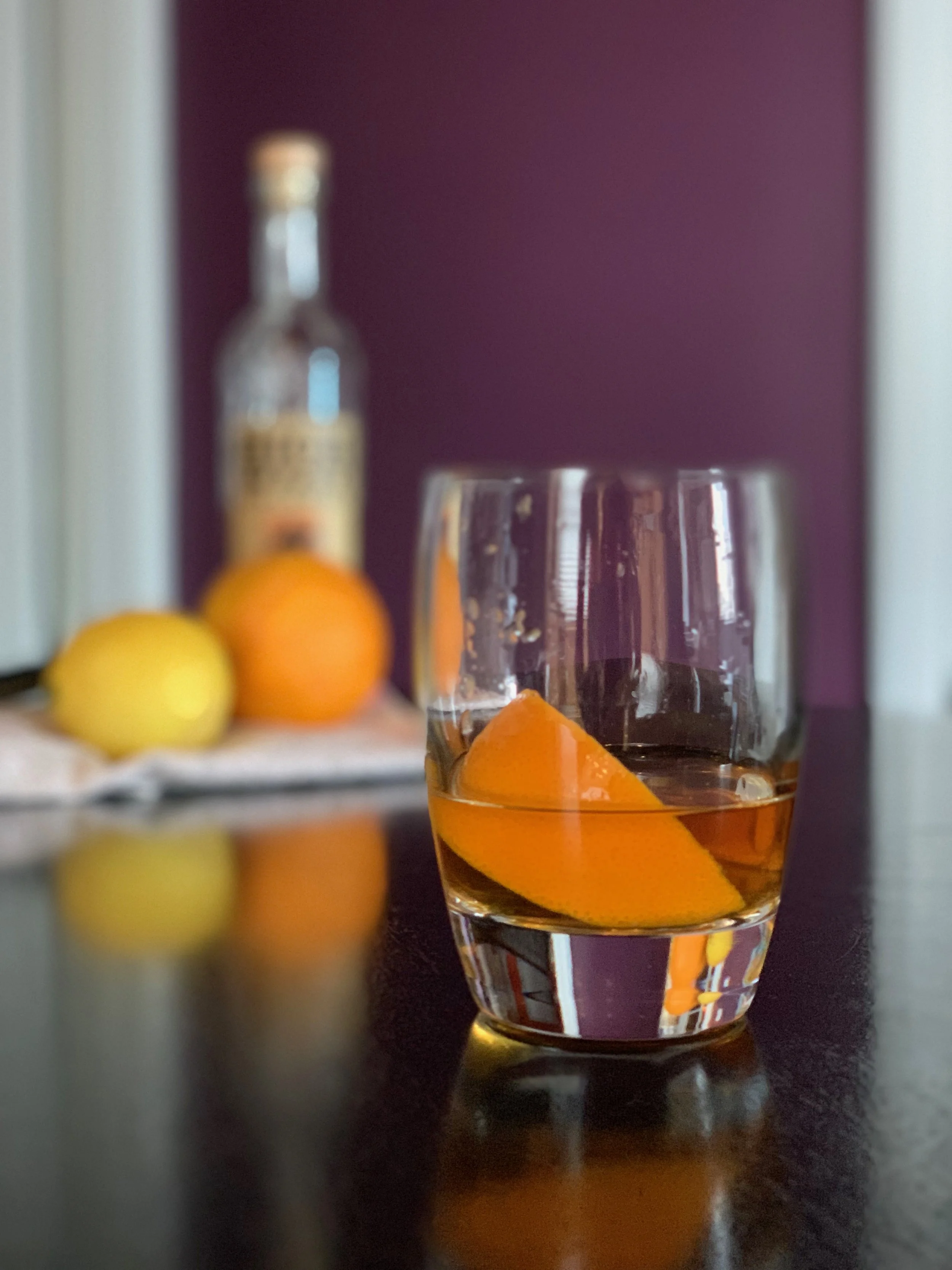 Sunday Spirits: The Six Best Liquors For Father's Day