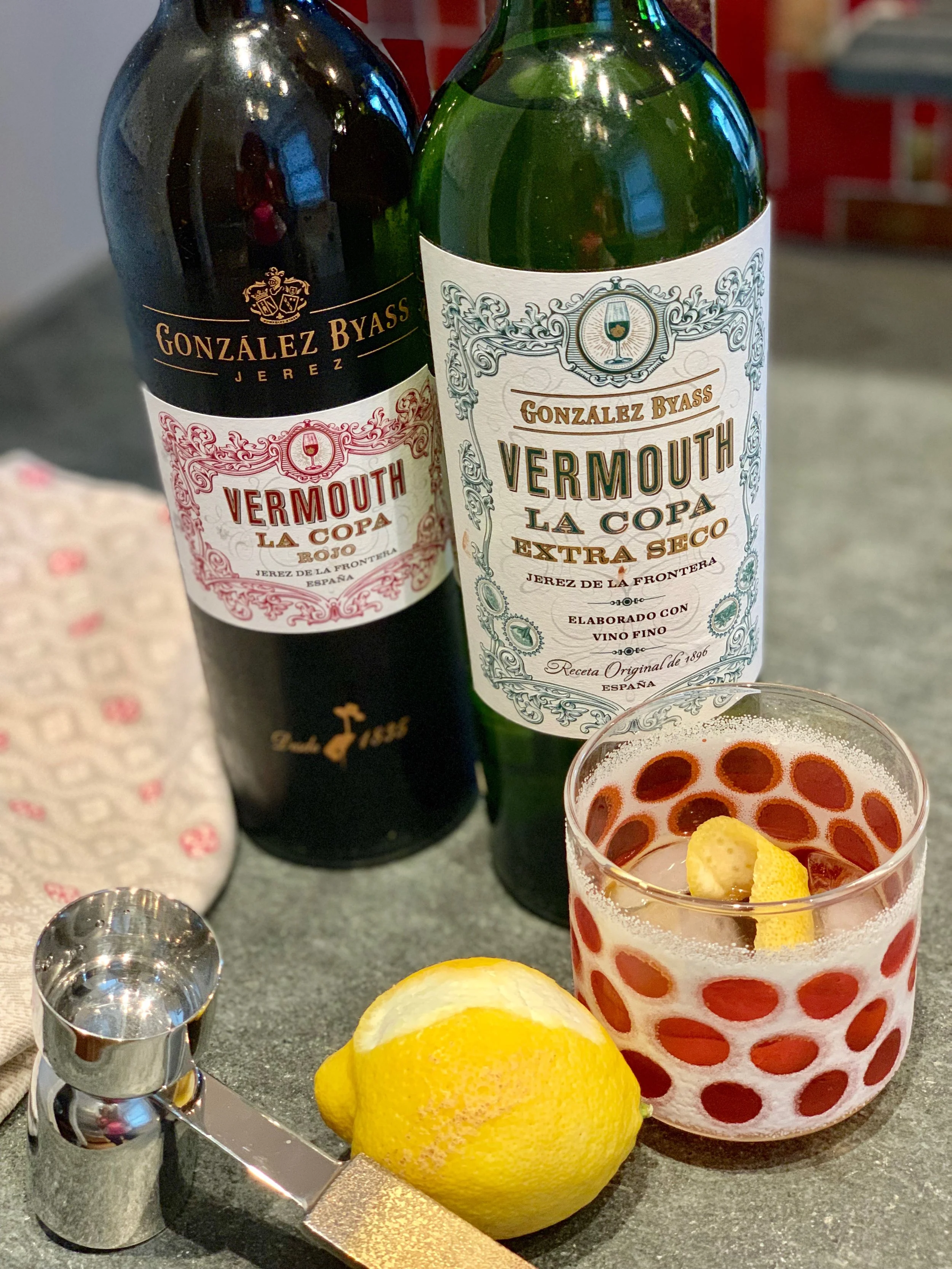 A Simple French Kiss on a Steamy August Night