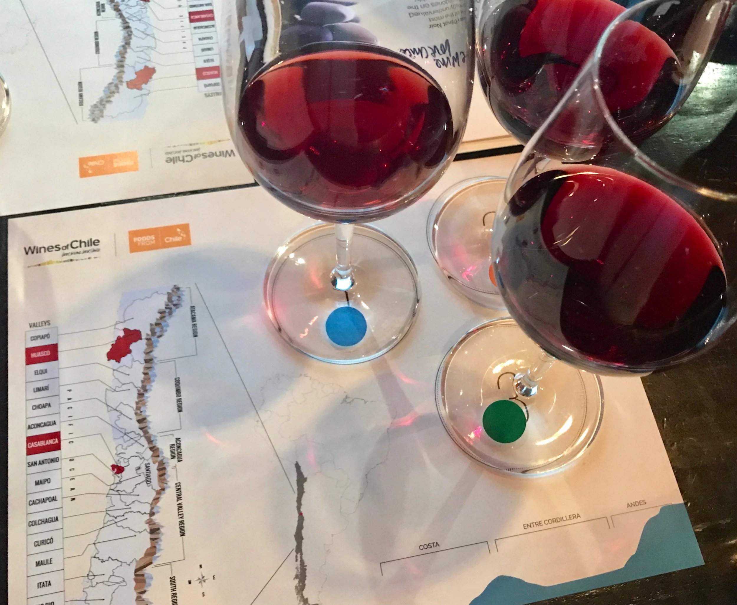 Where to Learn About Wine in NYC and Beyond