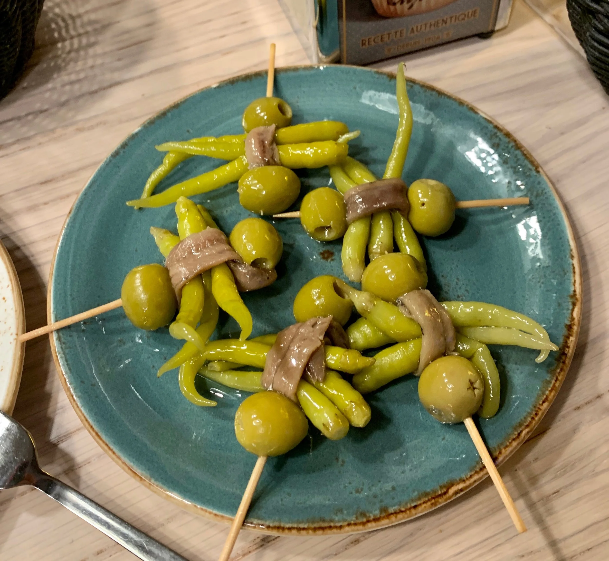 On The Tapas Trail in Logroño, Rioja