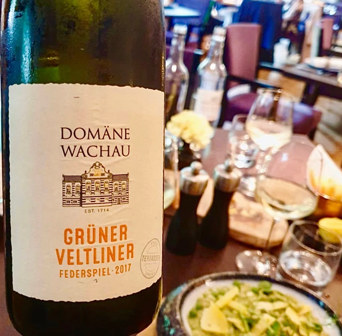 Getting to Know Domäne Wachau's Food Friendly Wine