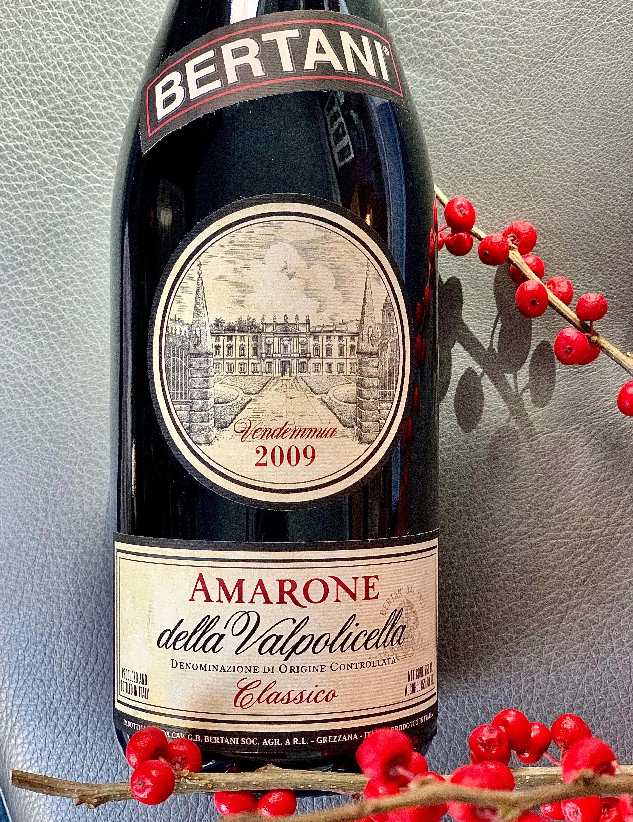 Nine Splurge-Worthy Red Wines