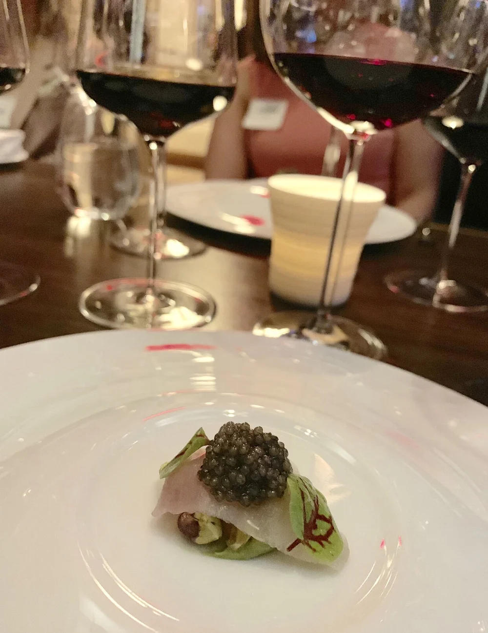 Where To Eat In Nyc The Wine Chef