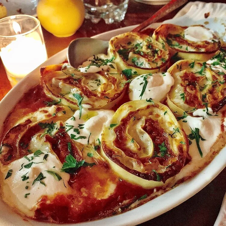 Where to Eat in NYC - 2020