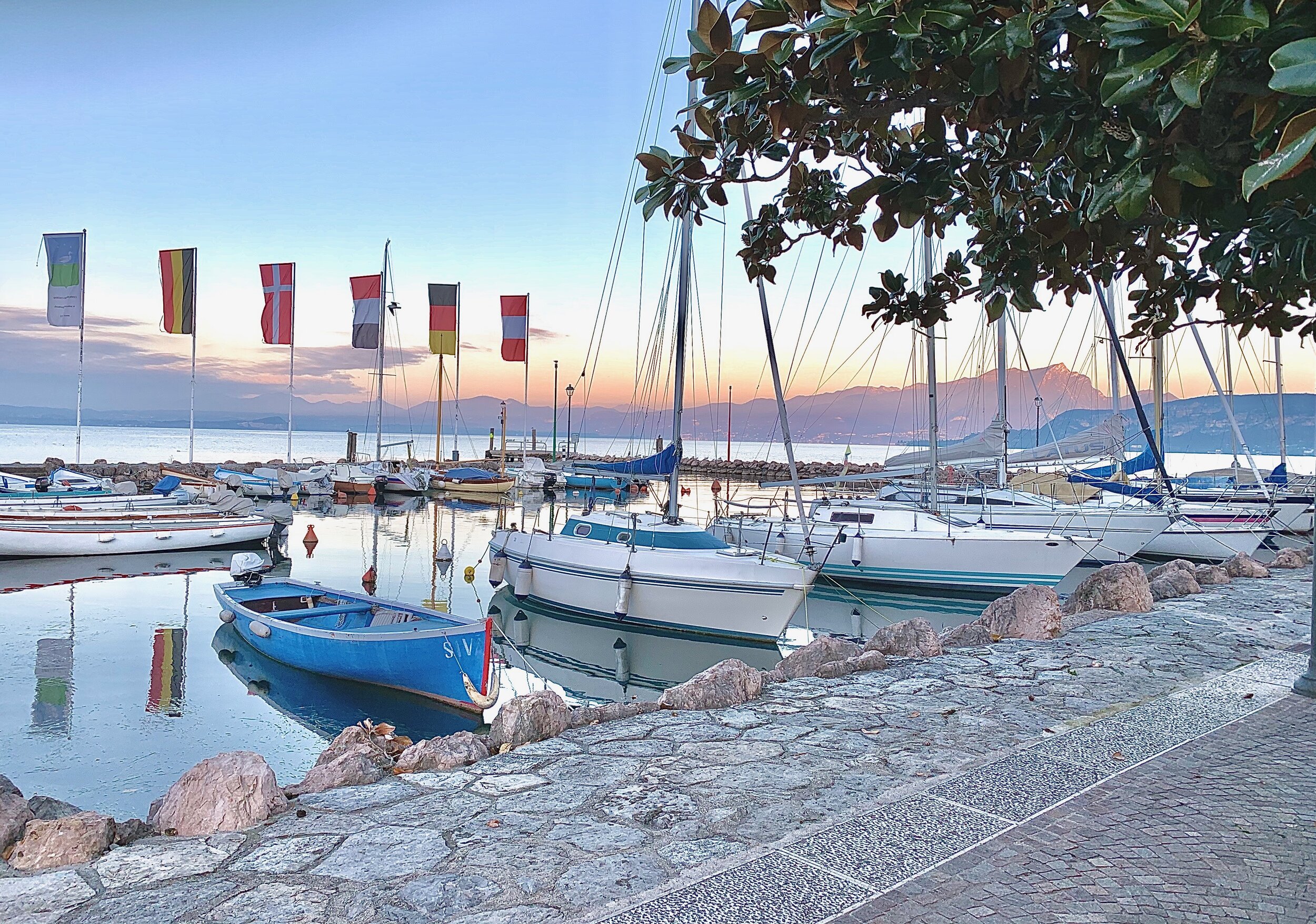 In And Around Bardolino Lake Garda S Best Spots To Drink Dine And Stay The Wine Chef