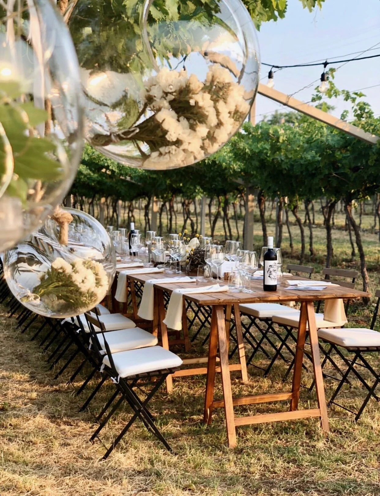 In and Around Bardolino, Lake Garda's Best Spots to Drink, Dine, and Stay