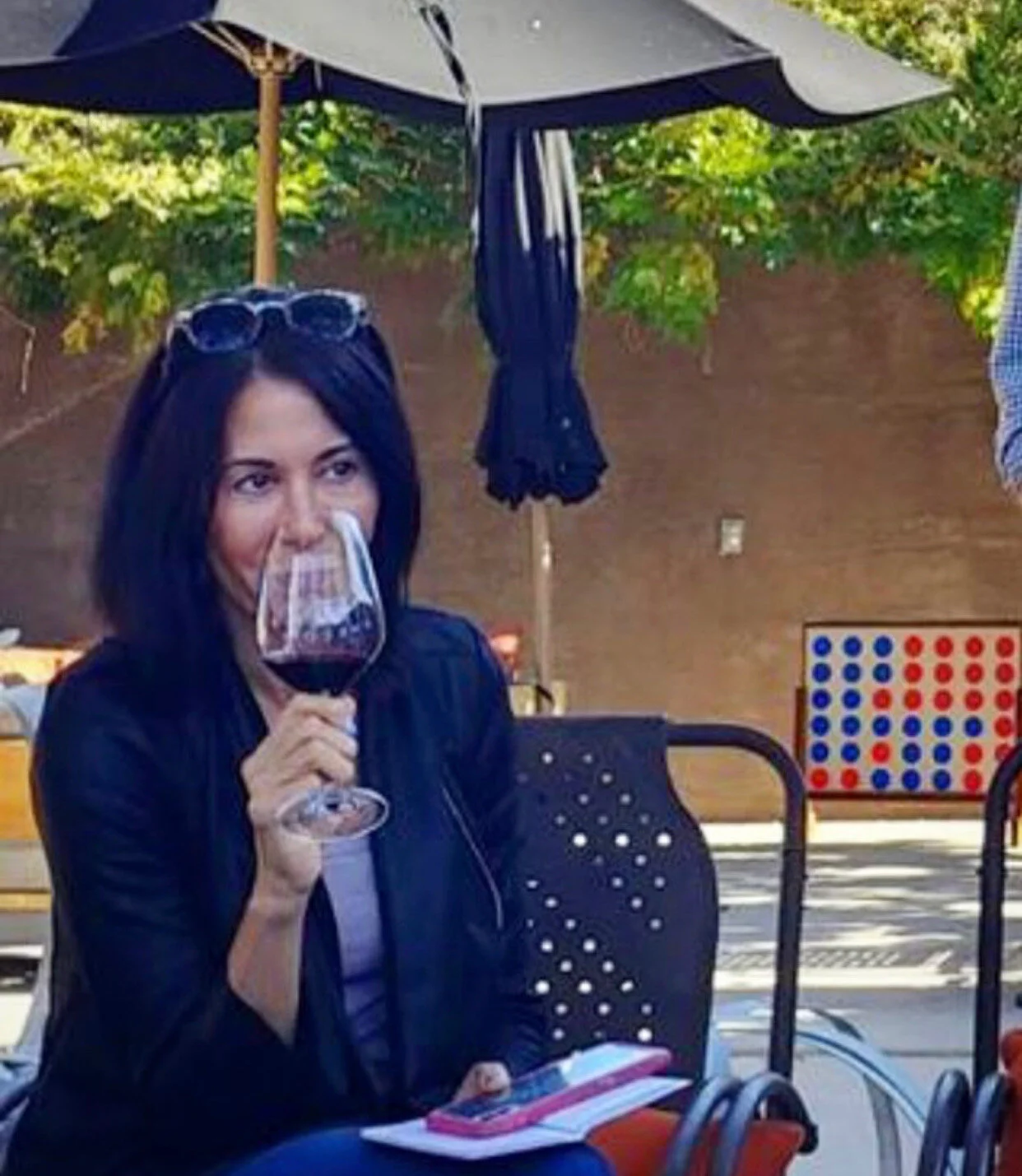 Smell, Taste, and Covid-19: What Happens When A Wine and Food Writer Loses Two of Her Most Prized Senses